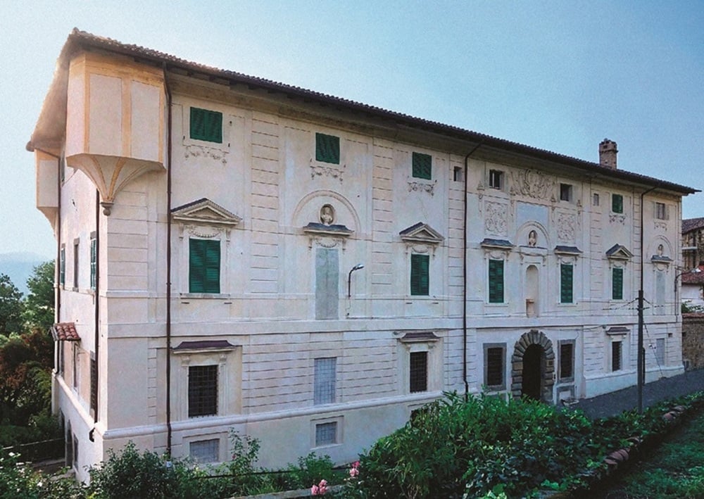 In Abruzzo 10 anni dopo il terremoto del 2016: visite guidate gratuite nei cantieri di restauro ancora aperti