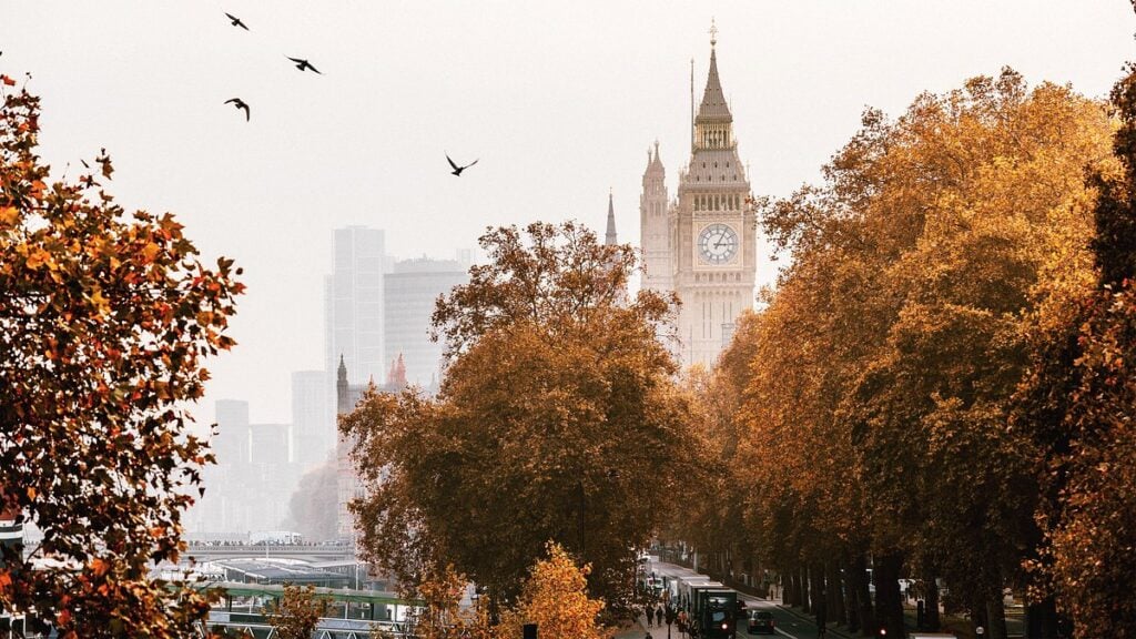 Guida alle mostre da vedere a Londra nell’autunno 2026
