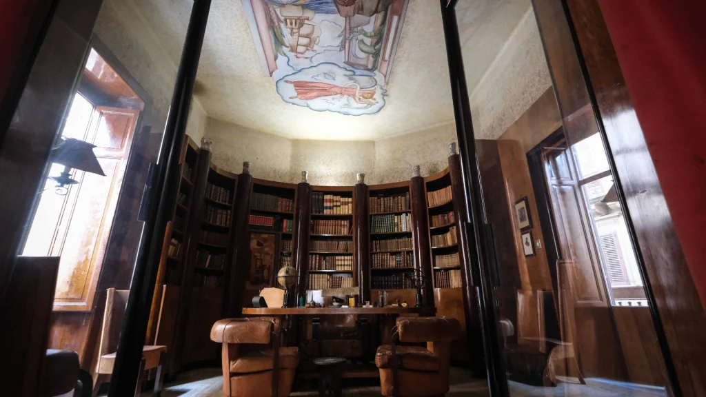 Casa Savona a Palermo