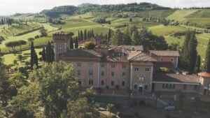 Un brindisi tra le colline del Collio goriziano su Sky Arte