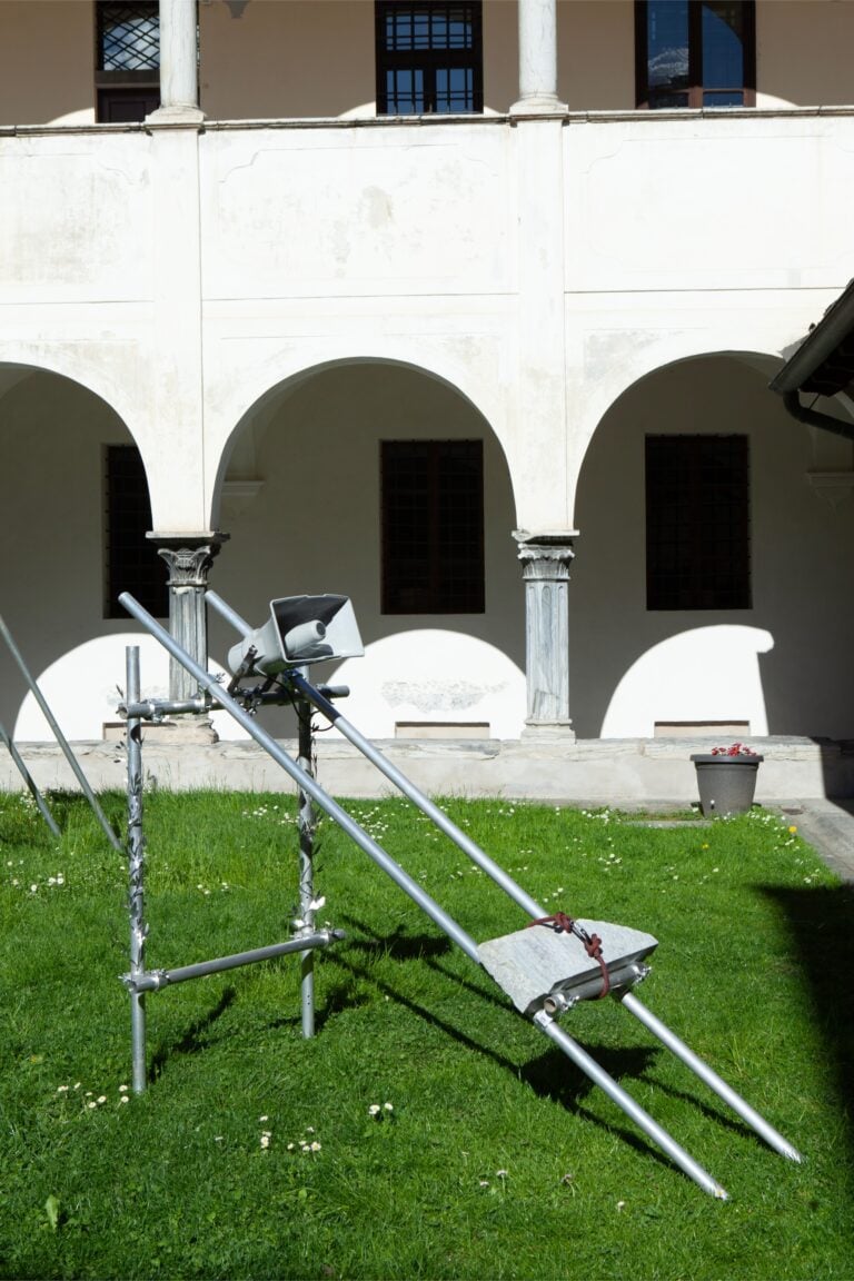 Caterina Gobbi, Convergenza armonica 2025