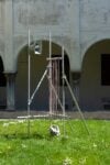 Caterina Gobbi, Convergenza armonica 2025