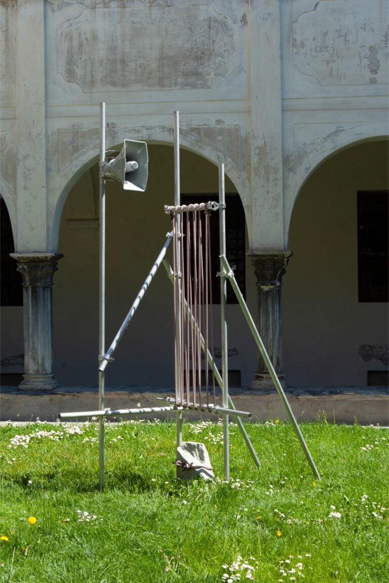 Caterina Gobbi, Convergenza armonica 2025