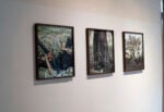 Stefano Cerio al MudaC di Carrara