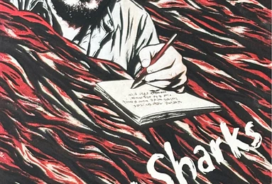 Alterazioni Video – Rotten Shark