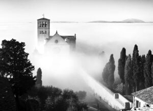 Davide Rondoni - Vedere oltre. Fotografia e sacro