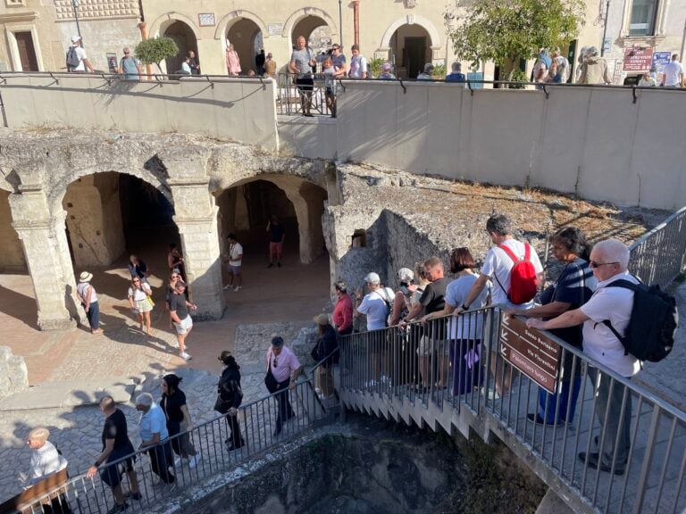 La mostra diffusa a Matera Capitale Mediterranea della Cultura e del dialogo 2026
