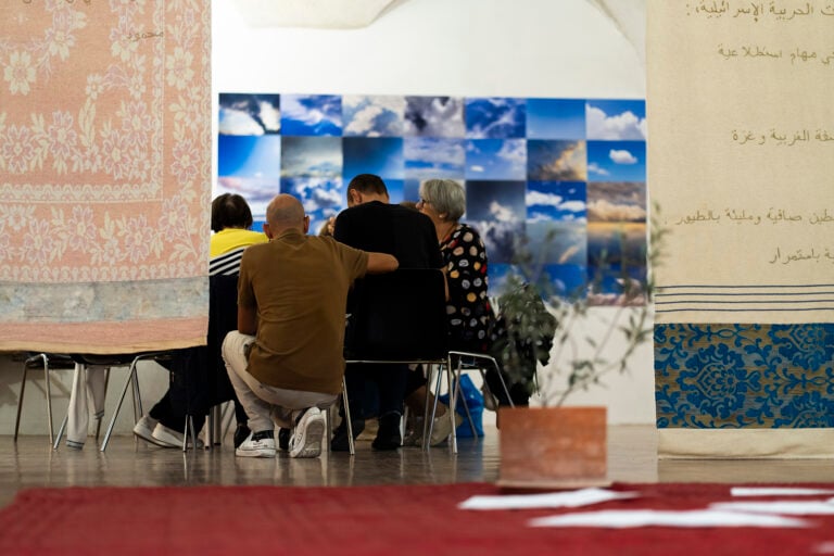 In Puglia un ex frantoio diventa uno spazio per l'arte e la cultura contemporanea. La storia&nbsp;