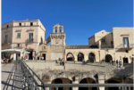 A Matera una mostra diffusa racconta il Mediterraneo tra arte digitale e intelligenza artificiale