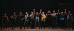 Pinocchio come eroe fallace. Lo spettacolo di Daniele Giuliani va in scena a Ferrara (con un cast di detenuti) 