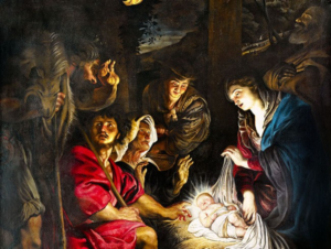 Cosa lega due opere di Rubens tra le Marche e il Belgio? Una nuova ipotesi di lettura