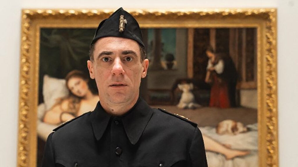 L'Uomo che Poteva Cambiare il Mondo