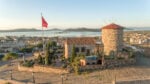 Da Troia un viaggio alla scoperta della &Ccedil;anakkale in Turchia, Cunda Island