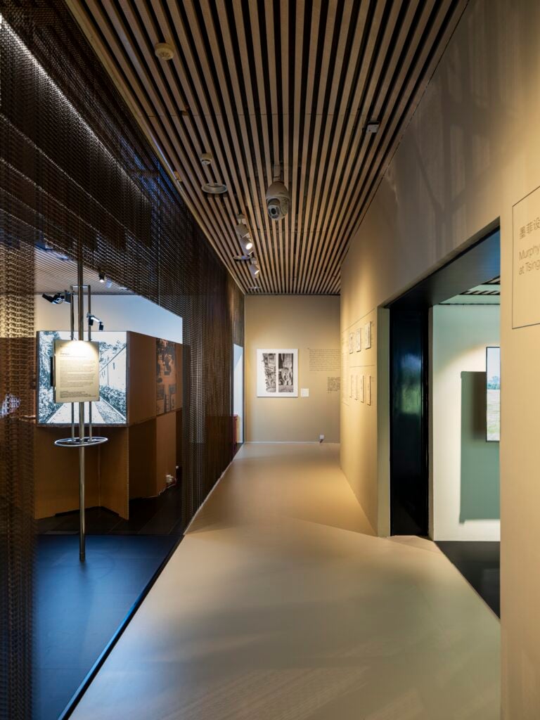 L&rsquo;eredit&agrave; di Andrea Palladio incontra il pensiero architettonico cinese: la mostra a Pechino