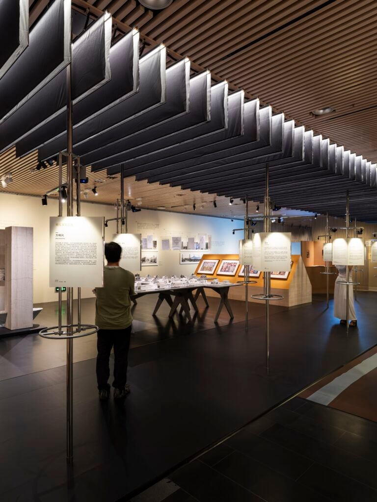 L&rsquo;eredit&agrave; di Andrea Palladio incontra il pensiero architettonico cinese: la mostra a Pechino