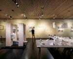 L&rsquo;eredit&agrave; di Andrea Palladio incontra il pensiero architettonico cinese: la mostra a Pechino