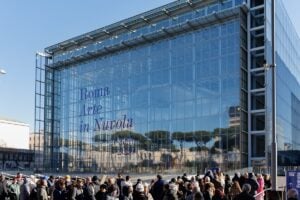 Roma Arte in Nuvola 2026