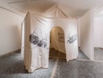 Da cosa nasce cosa, Bevilacqua La Masa, Venezia, foto Nico Covre - artista Isabella Pane