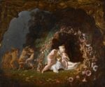 La mostra su Richard Dadd alla Royal Academy