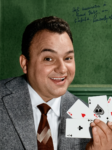 Luciano Tajoli sul settimanale "Grand Hotel"