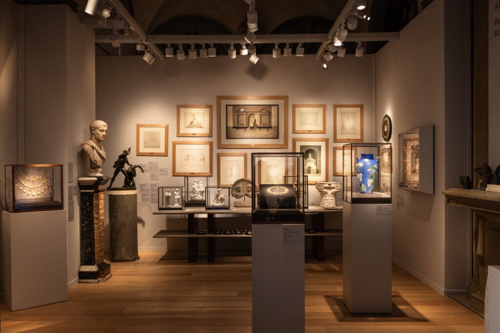 La Biennale Internazionale dell’Antiquariato spinge il nuovo collezionismo. Com’è andata la rassegna di Firenze