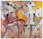 Record europeo per Willem de Kooning da Sotheby&rsquo;s e sold out da Phillips. Ultimi aggiornamenti dalle aste di Londra