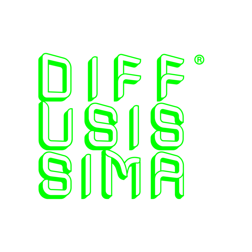 Diffusissima 2026