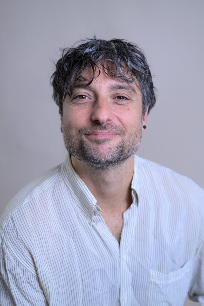 Domenico Sergi