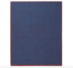 Piero Dorazio, Internamente (1959). Courtesy Phillips