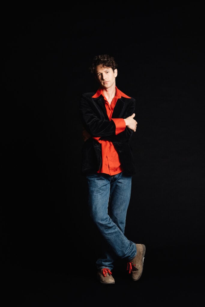 Dylan Dog debutta sul palcoscenico e segna la resurrezione del Teatro Eliseo a Roma