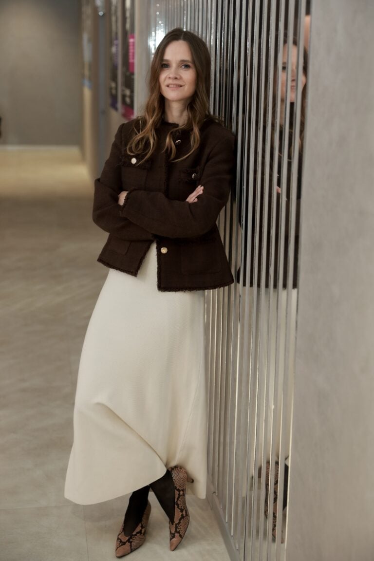Elena Yushina