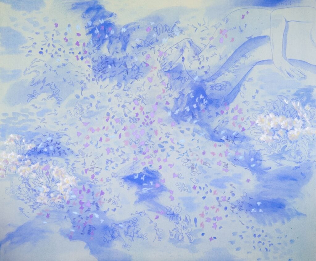 Elisa Zadi – Dove nascono le nuvole