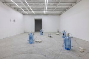Fiumi, alluvioni e corpi d’acqua: a Cuneo artisti e scienziati si incontrano in piazza
