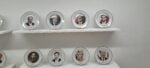 Barcelona Gallery weekend 2026, Eugenio Merino, ADN Galeria