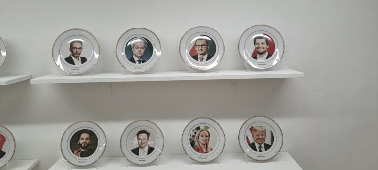 Barcelona Gallery weekend 2026, Eugenio Merino, ADN Galeria