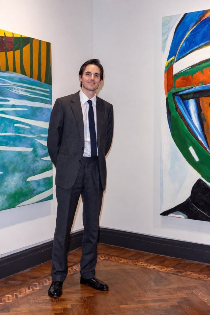 Storiche gallerie d&rsquo;arte passano alla nuova generazione: intervista sul nuovo corso della Galleria Voena a Milano