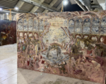 Extra Ordinario 2026 - Atelier F, Accademia di Belle Arti di Venezia, Padiglione Antares - artista: Sergio Gagliardo