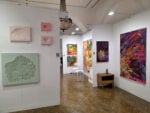 La nuova fiera di Londra accantona le gallerie: gli artisti partecipano direttamente (e gratis)