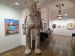 La nuova fiera di Londra accantona le gallerie: gli artisti partecipano direttamente (e gratis)