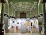 La nuova fiera di Londra accantona le gallerie: gli artisti partecipano direttamente (e gratis)