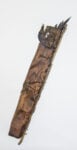&Ouml;tzi, l&rsquo;uomo del ghiaccio, Faretra in pelle di capriolo &copy;www.wisthaler.com