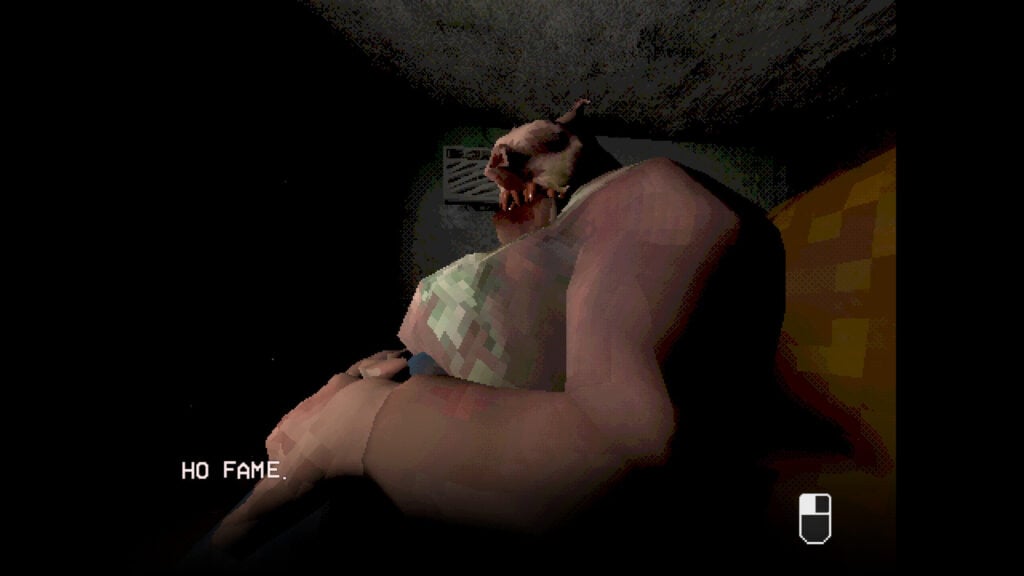 FEED IT di Games On A Chair e Pretty Soon