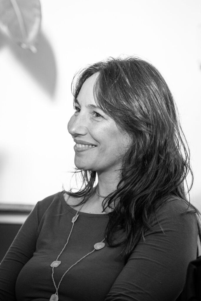 La Rabbia, Marianna Ferratto