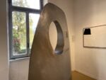 Flashback 2026, Torino, Galleria d'Arte Niccoli. Photo Claudia Giraud