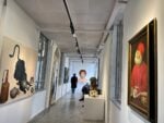Galleria Gian Enzo Sperone, Flashback 2026, Torino. Photo Claudia Giraud
