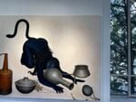 Galleria Gian Enzo Sperone, Flashback 2026, Torino. Photo Claudia Giraud