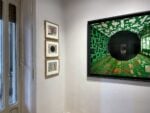Ecco com&rsquo;&egrave; Flashback di Torino: la fiera dove l'arte sfida la linearit&agrave; del tempo