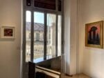 Umberto Benappi, Flashback 2026, Torino, Umberto Benappi, photo Claudia Giraud