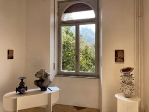 Ecco com’è Flashback di Torino: la fiera dove l’arte sfida la linearità del tempo