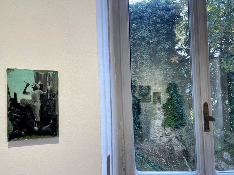 Ecco com&rsquo;&egrave; Flashback di Torino: la fiera dove l'arte sfida la linearit&agrave; del tempo